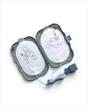 FRx Pads Case