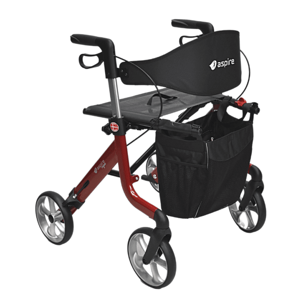 Aspire evoke 2 Wheelchair