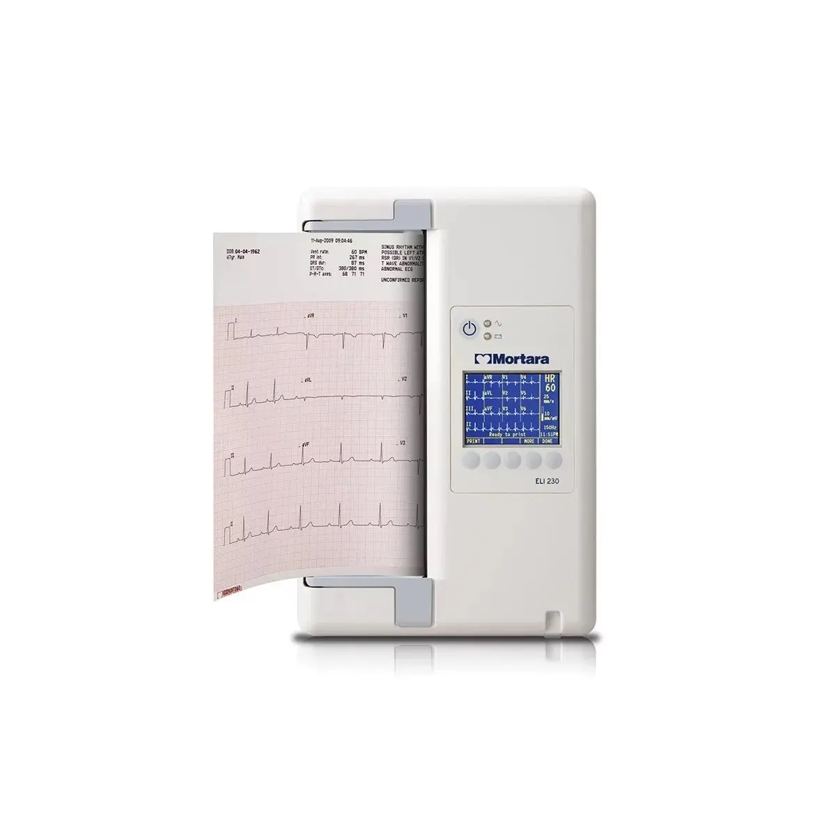 Hadeco Bidop ES100V3 Bi-Directional Doppler With LCD Display & Probe