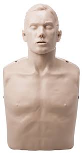 Brayden pulse cpr-aero