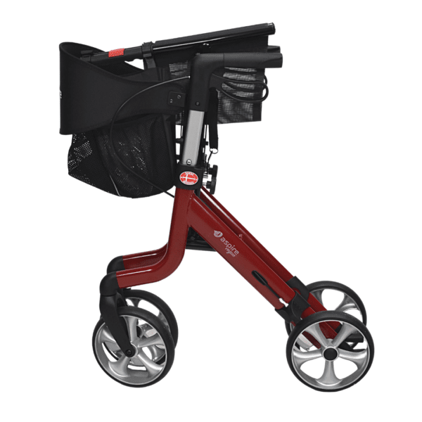 Aspire evoke 2 Wheelchair