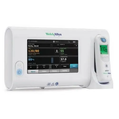 WELCH ALLYN Connex Spot Monitor