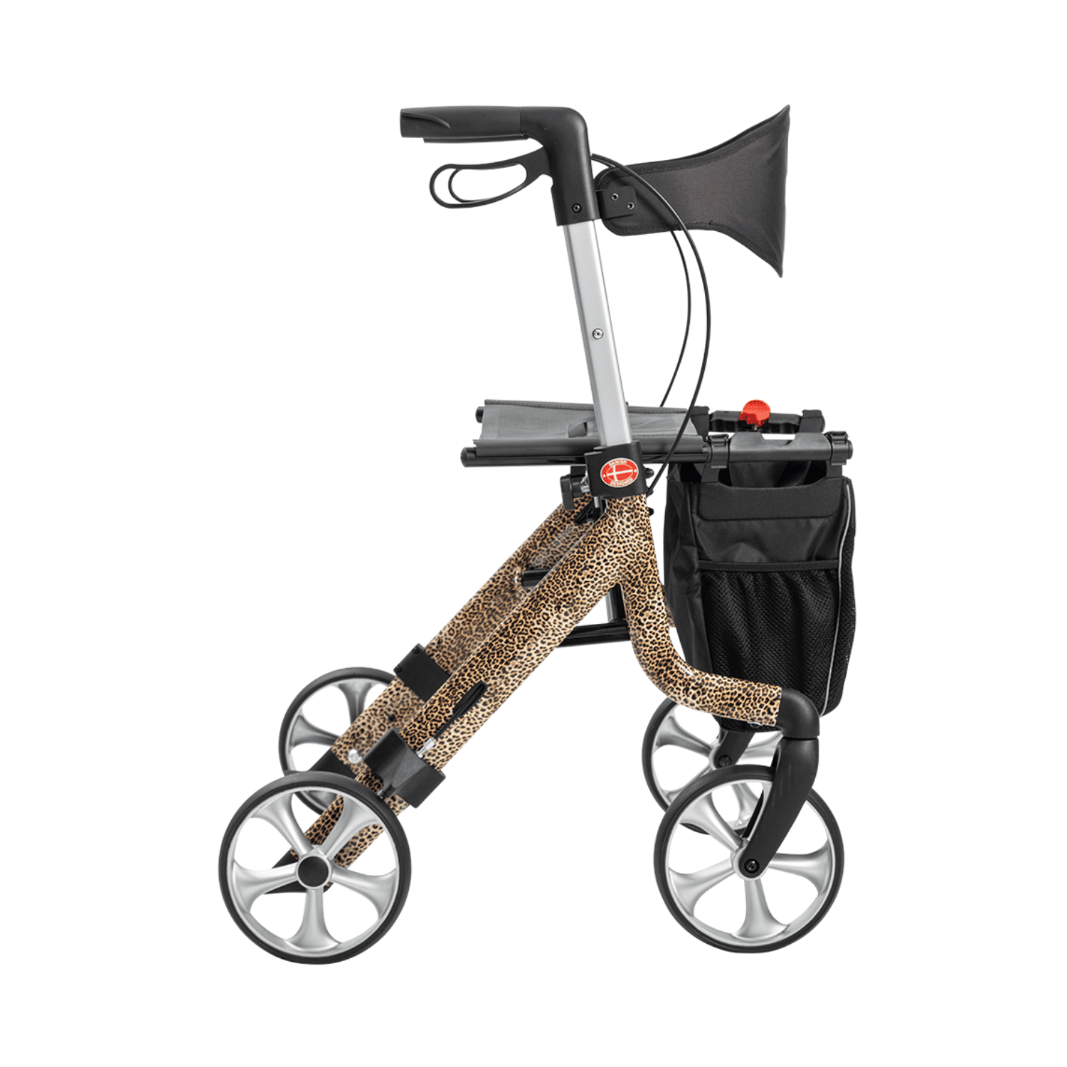 Aspire evoke 2 Wheelchair