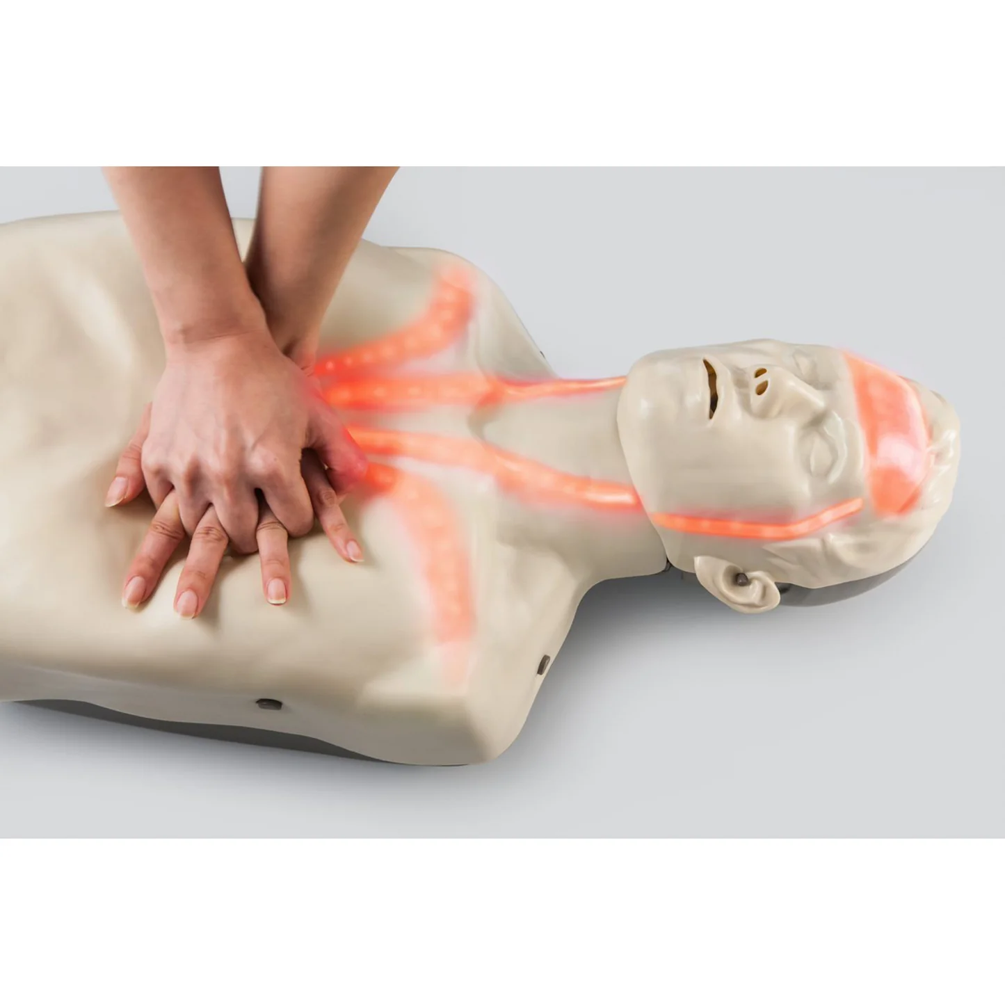Brayden pulse cpr-aero