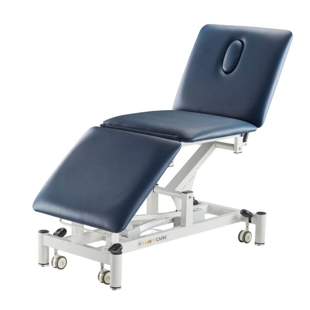 Coinfy-3 section couch