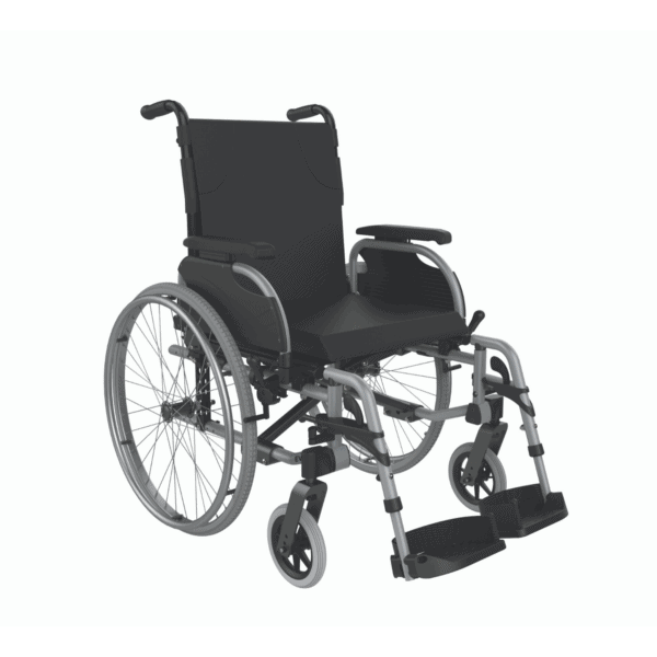 Aspire evoke 2 Wheelchair