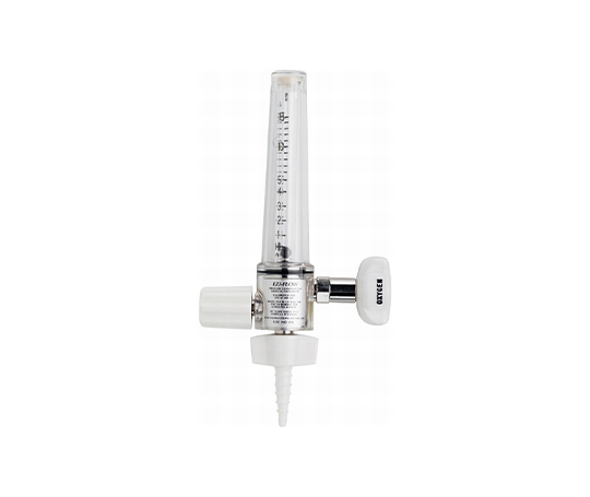 Comweld ezyflow flowmeter