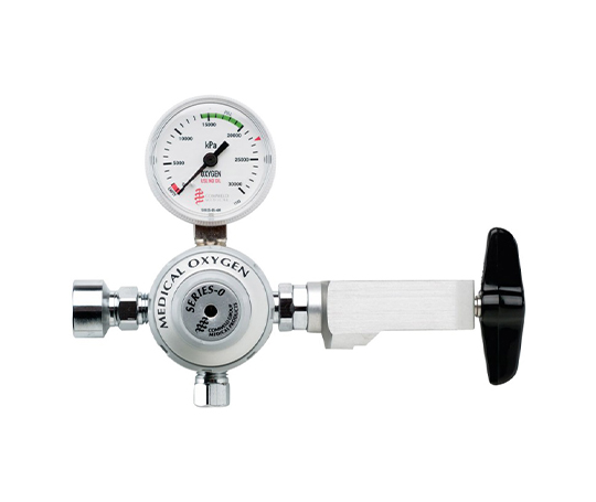 Comweld Series O Reg