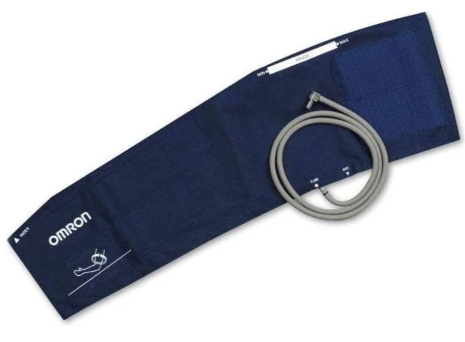 HEM907 BP Cuff Medium (22-32cm) - Each