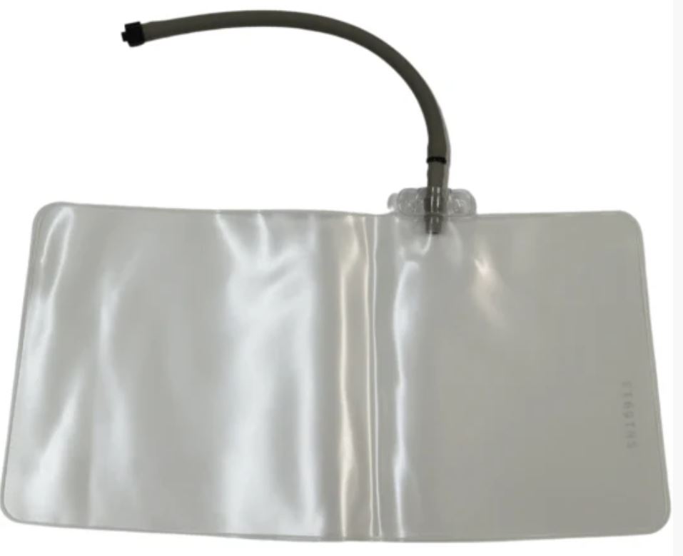 Omron HEM907 Bladder For Medium Cuff - Each