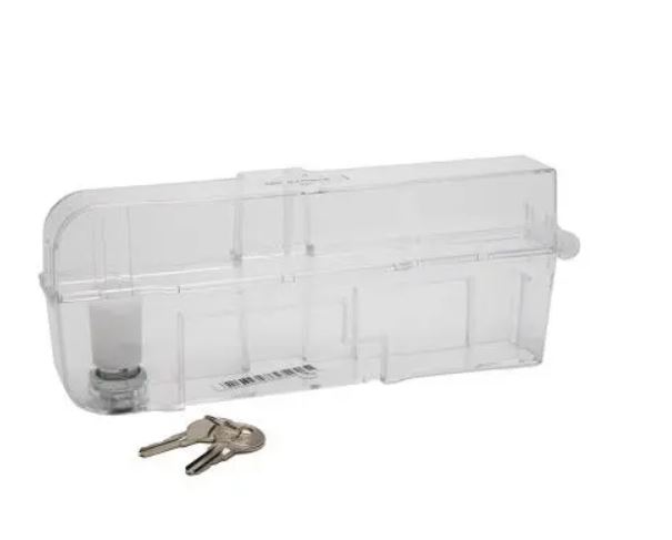 Niki T34 lockbox