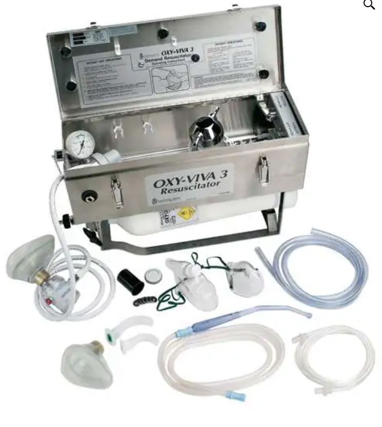 Oxyviva 3 comweld